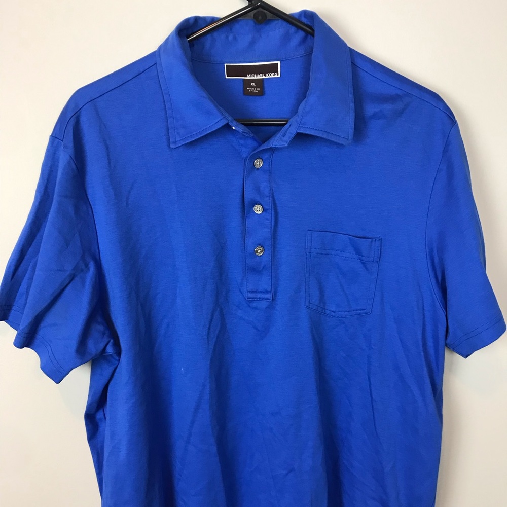 Michael Kors Polo Shirt